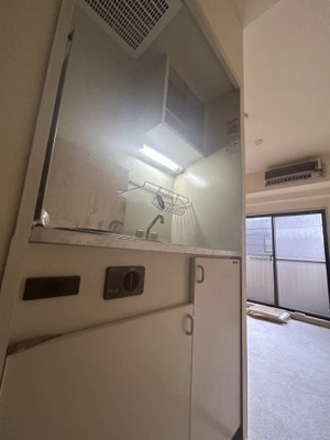 【キッチン】 | アイナレア掃部山