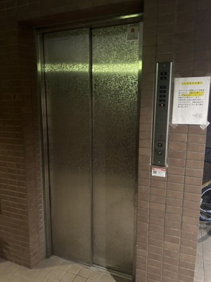 【その他共用部分】 | アイナレア掃部山