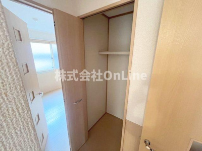【設備】 | エステート光　D棟