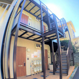 ステーションヴィラ大口Ⅰの画像