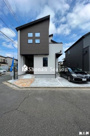 茅ヶ崎市南湖６期　新築戸建　全１棟の画像