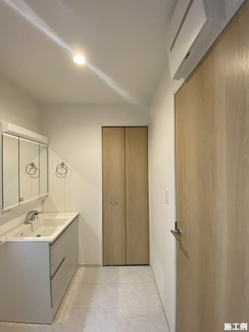 【内装】 | 同じ工務店様の施工例です。