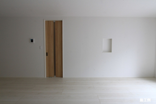 【内装】 | 同じ工務店様の施工例です。