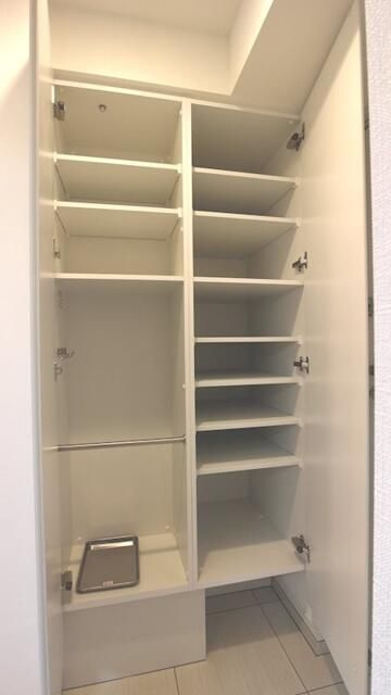 ステージグランデ目白学習院下のその他