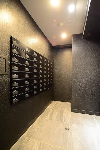 ステージグランデ目白学習院下の設備