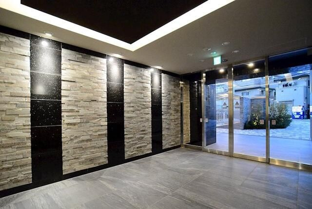 ステージグランデ目白学習院下のその他