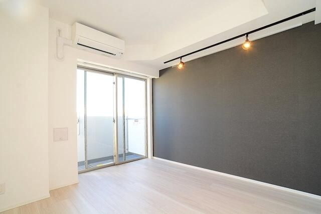 ステージグランデ目白学習院下の居間・リビング