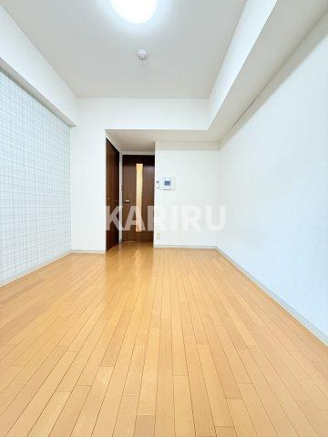 エスリード京橋Ⅲ番館 の内装