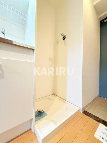 エスリード京橋Ⅲ番館 の設備