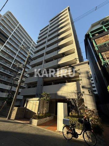 エスリード京橋Ⅲ番館 