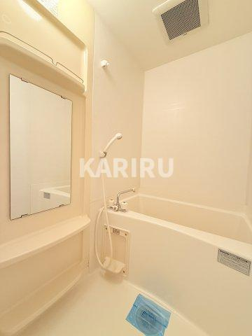 エスリード京橋Ⅲ番館 の浴室