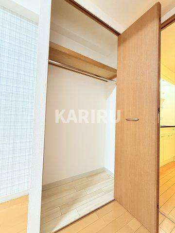 エスリード京橋Ⅲ番館 の設備