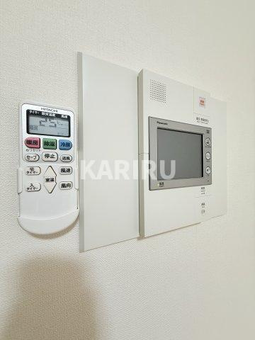 エスリード京橋Ⅲ番館 の設備