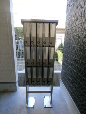 【その他共用部分】 | リブリ・所沢上安松