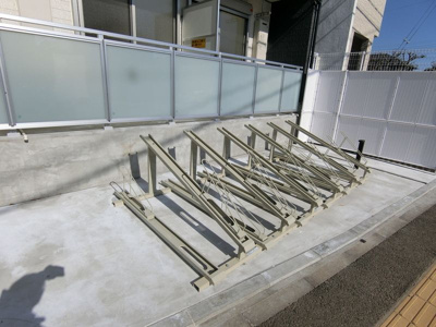 【その他共用部分】 | リブリ・所沢上安松