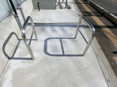 【その他共用部分】 | リブリ・所沢上安松