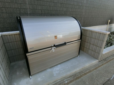 【その他共用部分】 | リブリ・所沢上安松