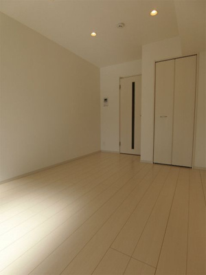 【居間・リビング】 | リブリ・所沢上安松 | リビングです