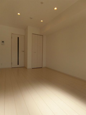 【居間・リビング】 | リブリ・所沢上安松 | ゆったりとしたリビングです