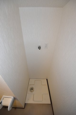 ウエンズ東心斎橋のその他共用部分