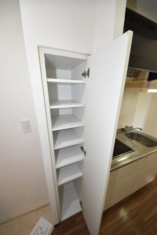 ウエンズ東心斎橋の設備