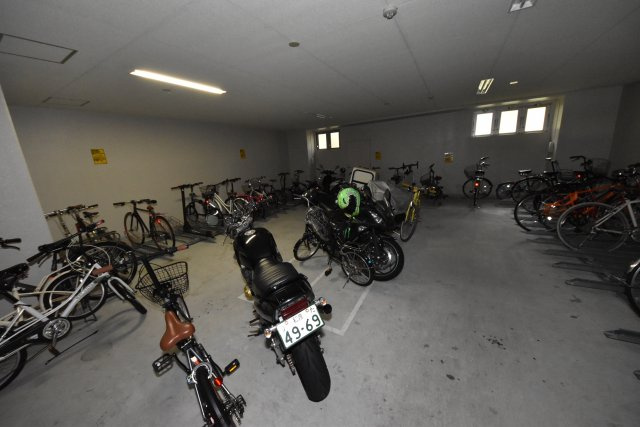 ウエンズ東心斎橋