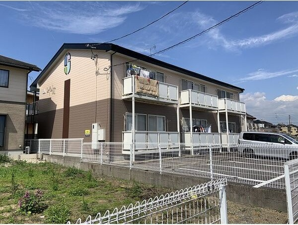 Surplus　Three　平和　　刈谷市の賃貸ならクラスホーム刈谷店のバルコニー