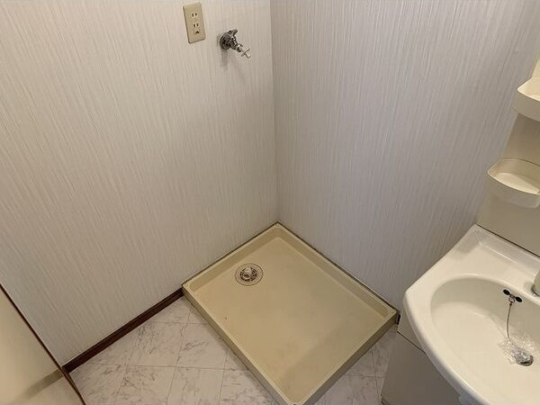 Surplus　Three　平和　　刈谷市の賃貸ならクラスホーム刈谷店の設備