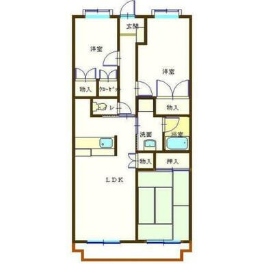 サンライズ横井