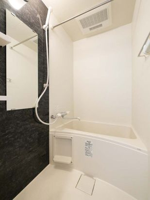 GENOVIA錦糸町skygardenの浴室