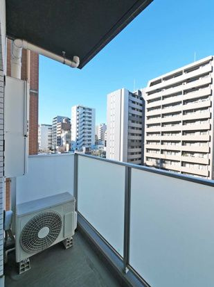 GENOVIA錦糸町skygardenの展望