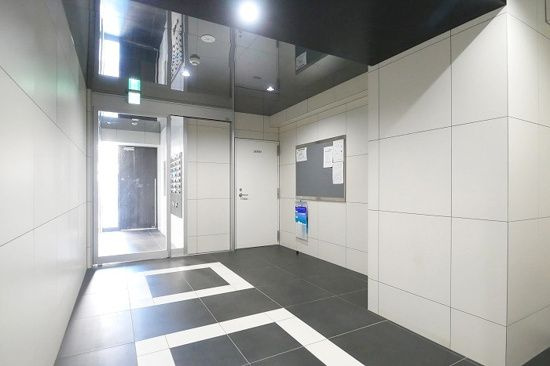 GENOVIA錦糸町skygarden