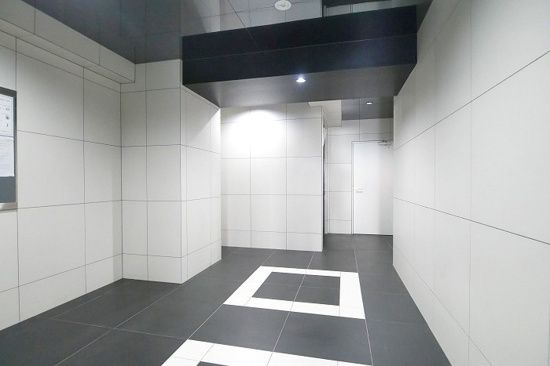 GENOVIA錦糸町skygarden