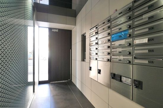 GENOVIA錦糸町skygardenのその他共用部分