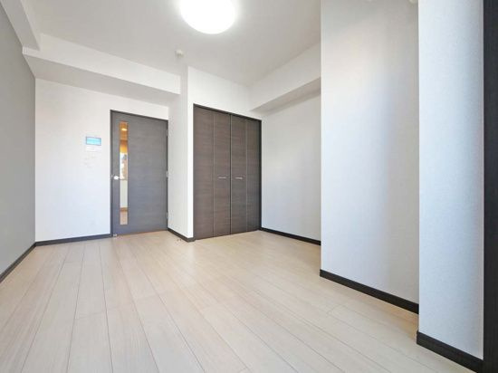 GENOVIA錦糸町skygardenの居間・リビング