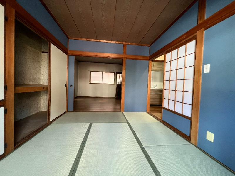 大和高田市甘田町の一戸建てのその他