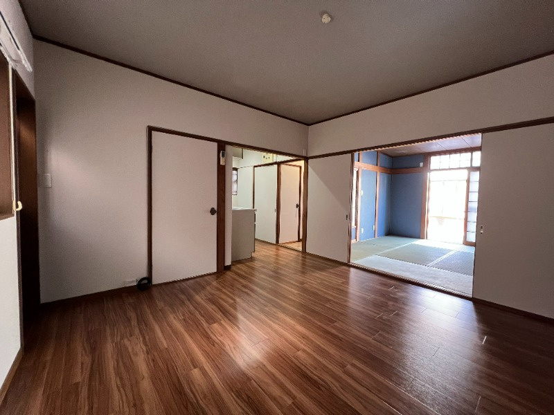 大和高田市甘田町の一戸建てのその他