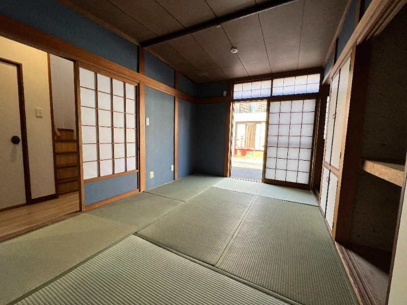 大和高田市甘田町の一戸建てのその他