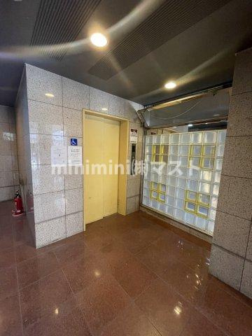 ＶＥＲＧＥＲ　ＺＥＮＳＨＩＮのエントランス