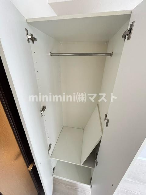 ＶＥＲＧＥＲ　ＺＥＮＳＨＩＮの設備