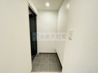 【玄関】 | SYFORME　NEXT　IKEBUKURO　WEST