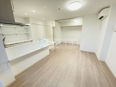【居間・リビング】 | SYFORME　NEXT　IKEBUKURO　WEST