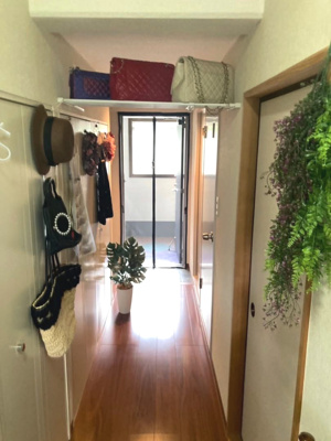 【その他】 | 妙高パインバレーロジュマン1号館