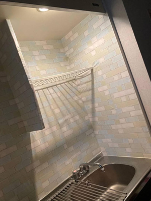 【キッチン】 | 妙高パインバレーロジュマン1号館