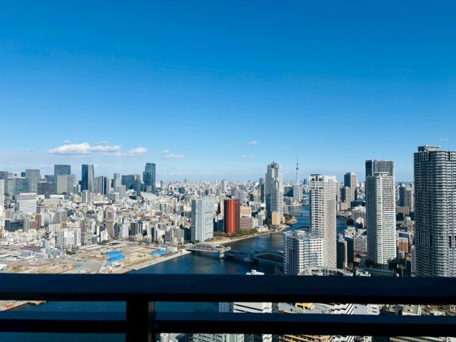 【物件からの展望】