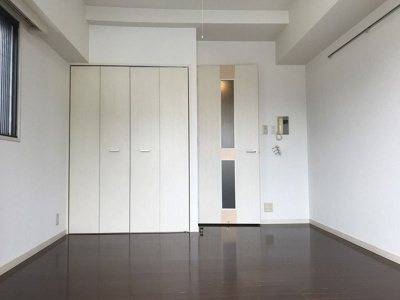 【居間・リビング】 | ヴェルステージ板橋本町 