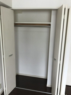 【収納】 | ヴェルステージ板橋本町 