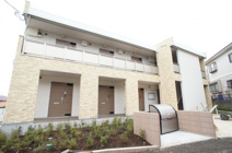 リブリ南大谷(リブリミナミオオヤ)の画像