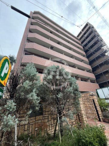 レジディア新大阪ツー