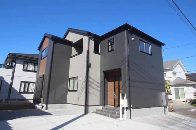 下野市緑2丁目　第2